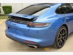 Thumbnail Photo 9 for 2018 Porsche Panamera